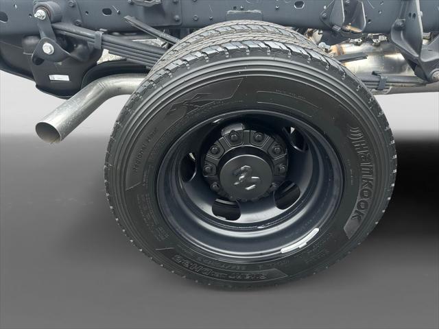 2024 Ram 5500 Tradesman/SLT