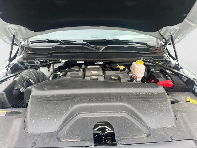 2024 Ram 5500 Tradesman/SLT