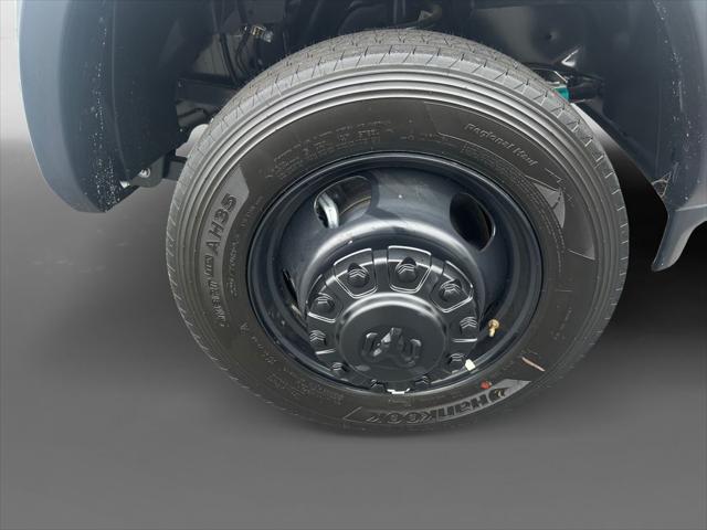 2024 Ram 5500 Tradesman/SLT