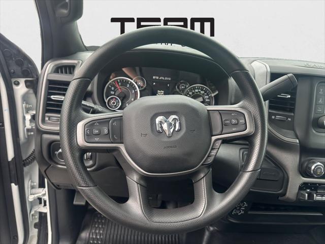 2024 Ram 5500 Tradesman/SLT