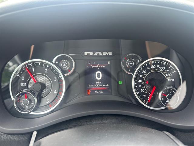 2024 Ram 5500 Tradesman/SLT