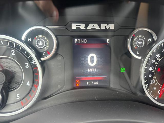 2024 Ram 5500 Tradesman/SLT