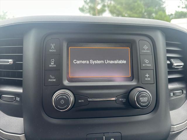 2024 Ram 5500 Tradesman/SLT