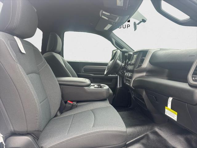 2024 Ram 5500 Tradesman/SLT