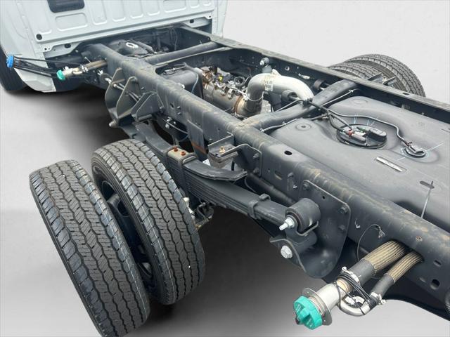 2024 Ram 5500 Tradesman/SLT