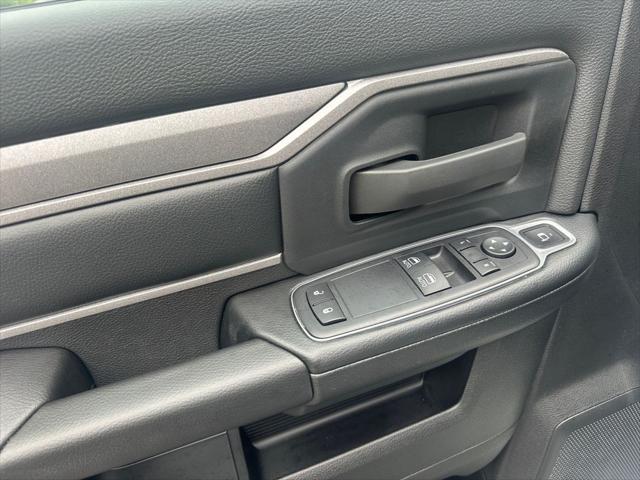 2024 Ram 5500 Tradesman/SLT