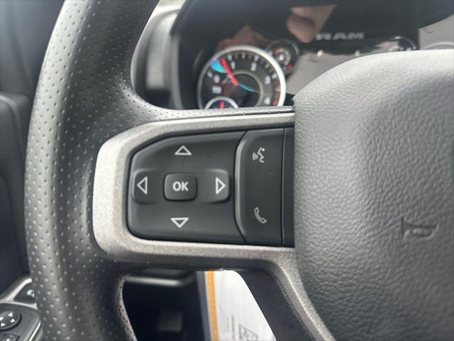2024 Ram 5500 Tradesman/SLT