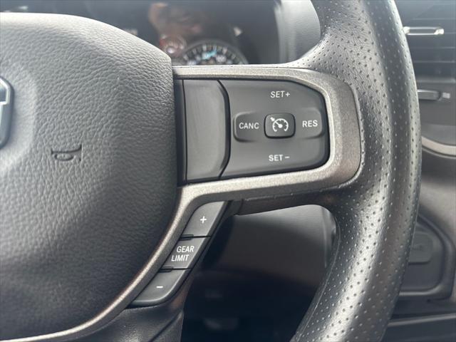 2024 Ram 5500 Tradesman/SLT