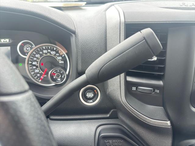 2024 Ram 5500 Tradesman/SLT