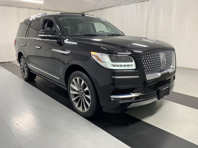 2019 Lincoln Navigator