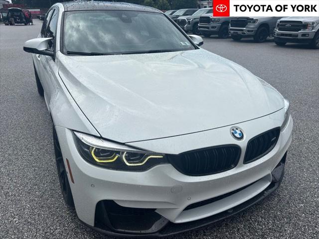 2018 BMW M3 Base for sale in York, PA