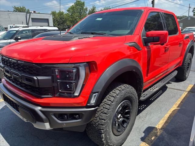 2023 Ford F-150 Raptor for sale in Middletown, OH