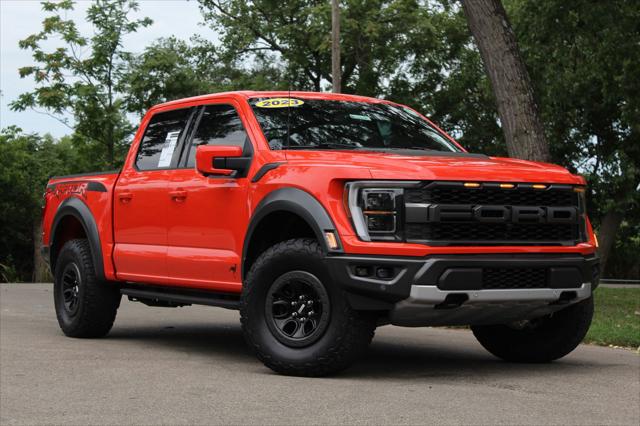 2023 Ford F-150 Raptor for sale in Middletown, OH