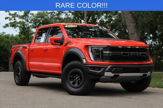 2023 Ford F-150 Raptor for sale in Middletown, OH