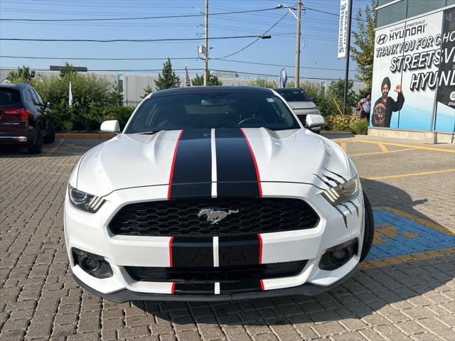Mustang V6
