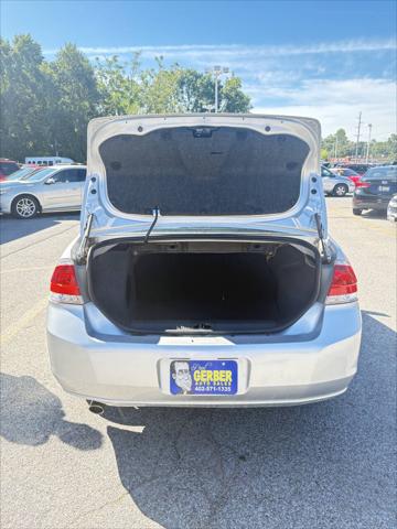 2011 Ford Focus SEL