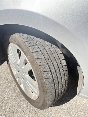 2011 Ford Focus SEL