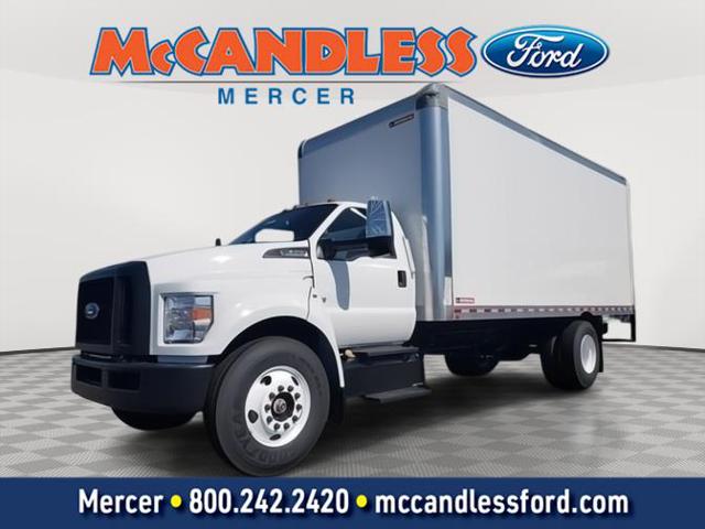 2025 Ford F-650 Base for sale in Mercer, PA