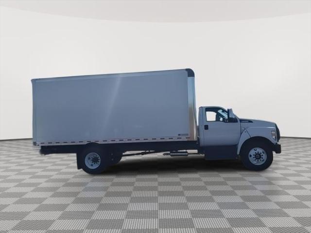 2025 Ford F-650 Base