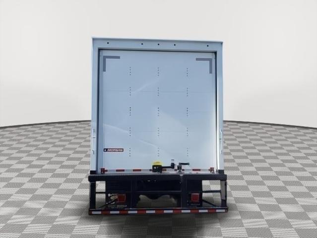 2025 Ford F-650 Base
