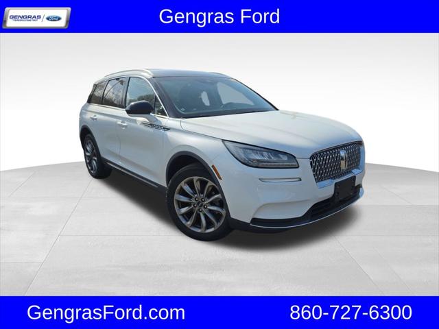 2021 Lincoln Corsair Standard for sale in Plainville, CT