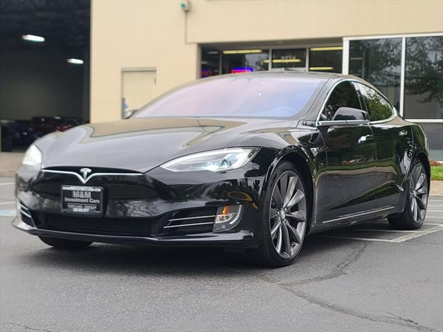 2017 Tesla Model S 100D for sale in Portland, OR
