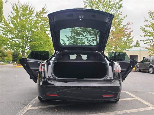 2017 Tesla Model S 100D