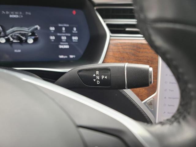 2017 Tesla Model S 100D