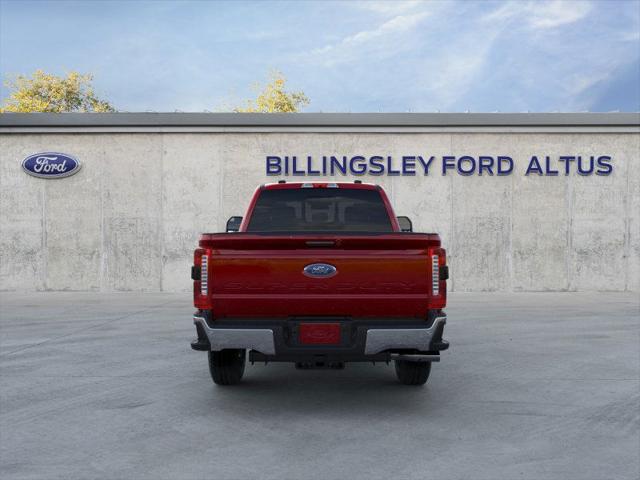 2024 Ford F-350 Lariat