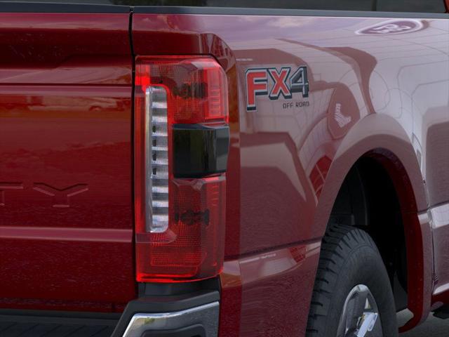 2024 Ford F-350 Lariat
