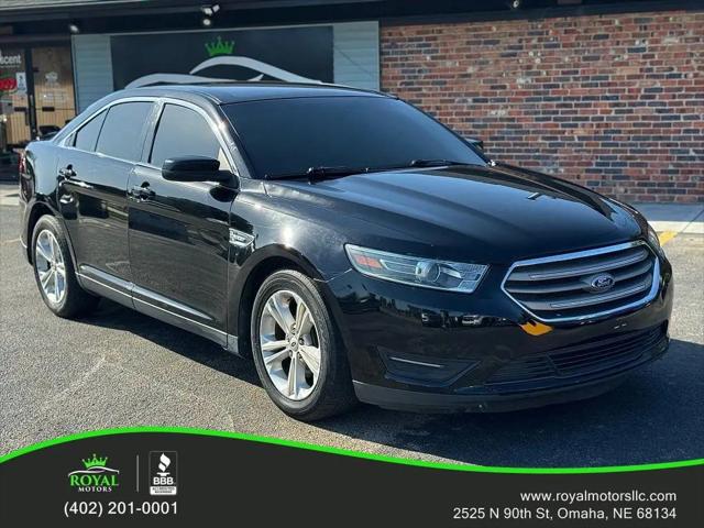 2016 Ford Taurus SEL for sale in Omaha, NE