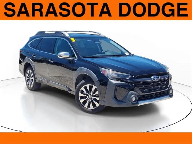 2023 Subaru Outback Touring for sale in Sarasota, FL