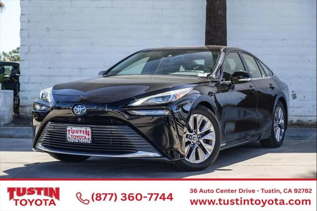 2022 Toyota Mirai XLE for sale in Tustin, CA
