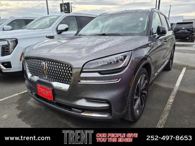 2022 Lincoln Aviator Reserve for sale in New Bern, NC