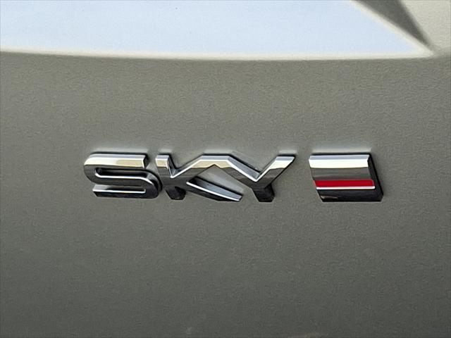 2008 Saturn Sky Red Line