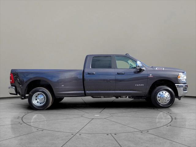 2024 RAM Ram 3500 RAM 3500 LARAMIE CREW CAB 4X4 8 BOX