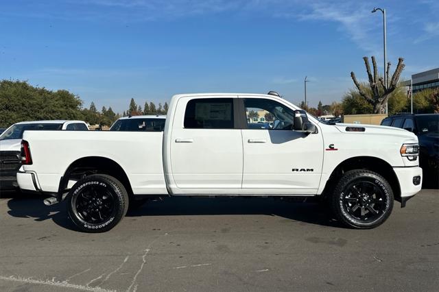 2024 RAM Ram 2500 RAM 2500 BIG HORN CREW CAB 4X4 64 BOX