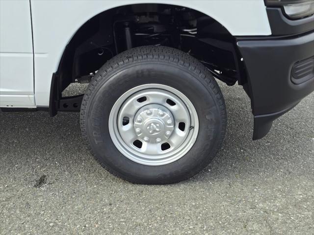 2024 RAM Ram 2500 RAM 2500 TRADESMAN CREW CAB 4X4 8 BOX