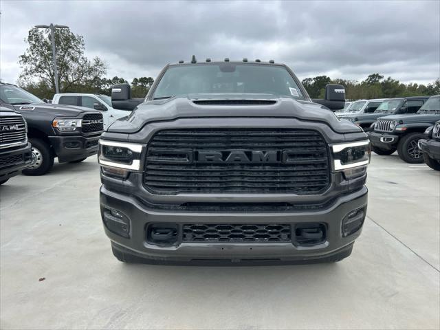 2024 RAM Ram 3500 RAM 3500 LARAMIE CREW CAB 4X4 8 BOX