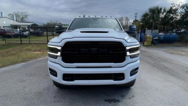 2024 RAM Ram 2500 RAM 2500 LARAMIE MEGA CAB 4X4 64 BOX