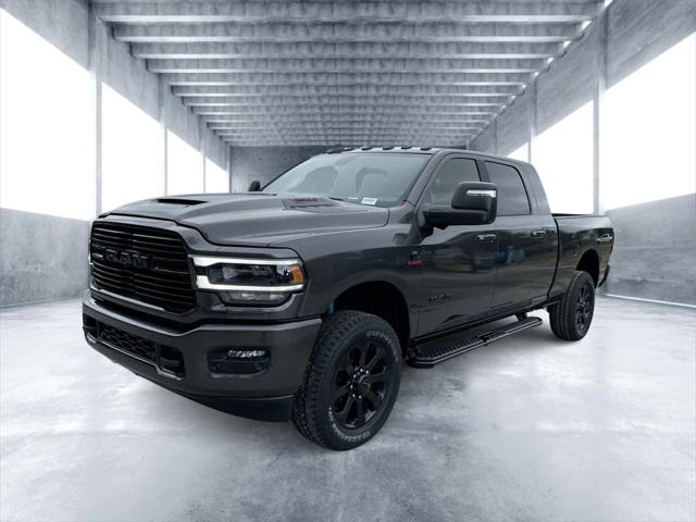 2024 RAM Ram 2500 RAM 2500 LARAMIE MEGA CAB 4X4 64 BOX