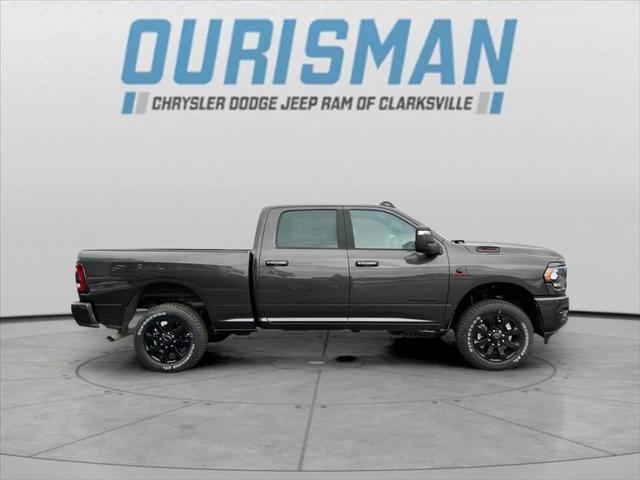 2024 RAM Ram 2500 RAM 2500 BIG HORN CREW CAB 4X4 64 BOX