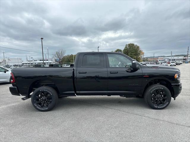 2024 RAM Ram 3500 RAM 3500 BIG HORN CREW CAB 4X4 64 BOX