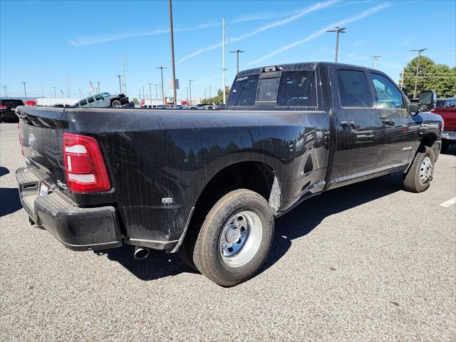 2024 RAM Ram 3500 RAM 3500 LARAMIE CREW CAB 4X4 8 BOX