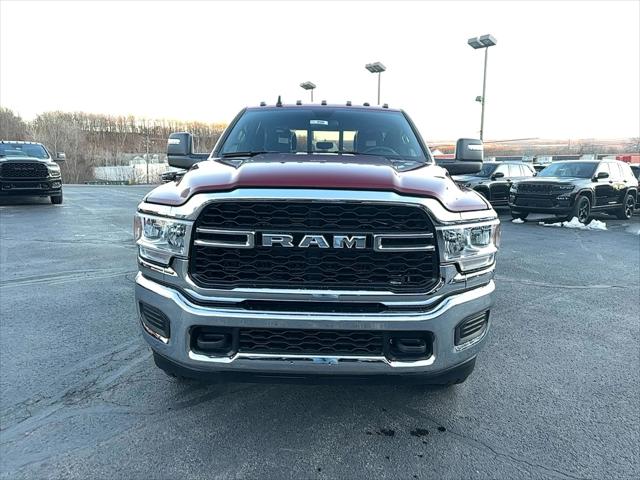 2024 RAM Ram 2500 RAM 2500 TRADESMAN CREW CAB 4X4 64 BOX