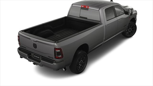 2024 RAM Ram 2500 RAM 2500 BIG HORN CREW CAB 4X4 8 BOX