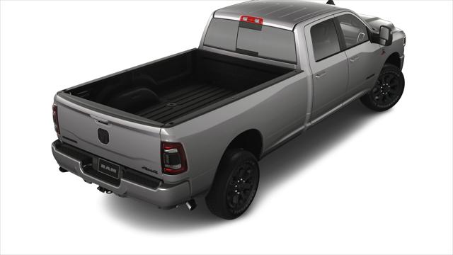 2024 RAM Ram 2500 RAM 2500 BIG HORN CREW CAB 4X4 8 BOX