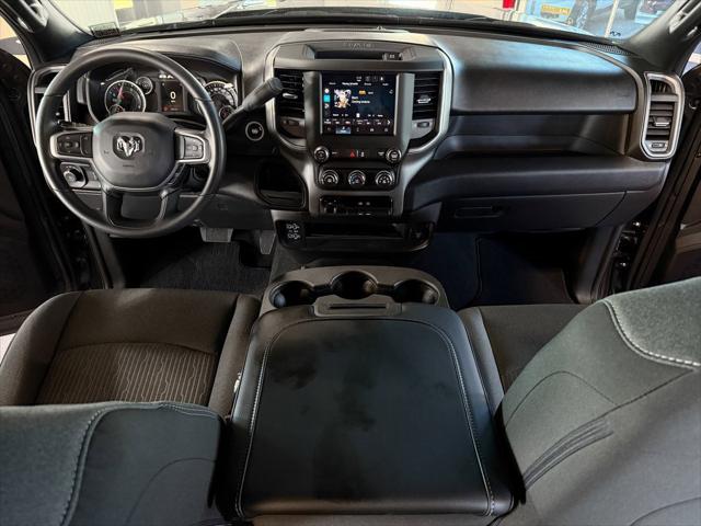 2024 RAM Ram 2500 RAM 2500 TRADESMAN CREW CAB 4X4 64 BOX