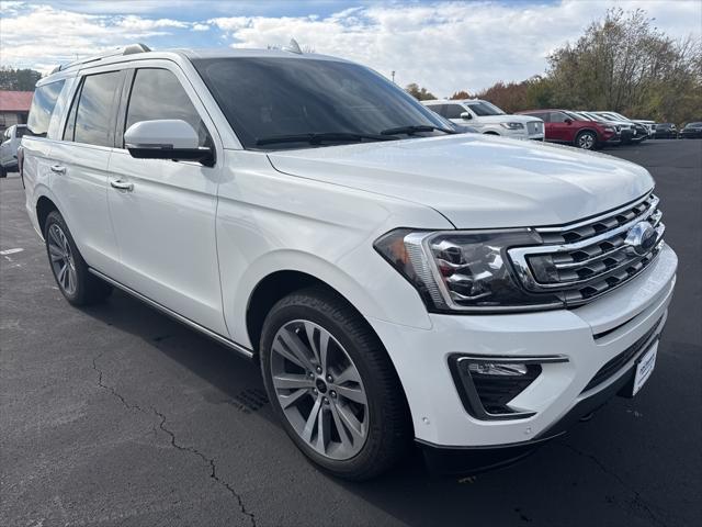 2021 Ford Expedition Limited 2021 Ford Expedition Limited