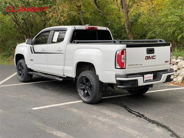 2019 GMC Canyon All Terrain w/Cloth